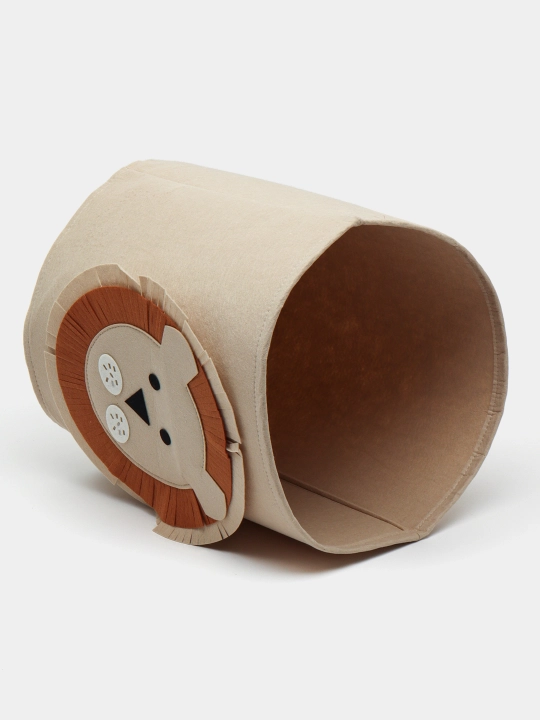 Корзина для хранения игрушек, 35 * 35 см
