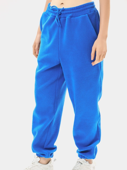 TERRA PRO Ayollar joggerlari AW23WBA-52065