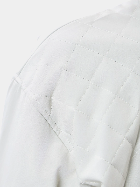 TERRA PRO Qisqa uzunlikdagi ayollar kurtkasi AW23WBA-52058
