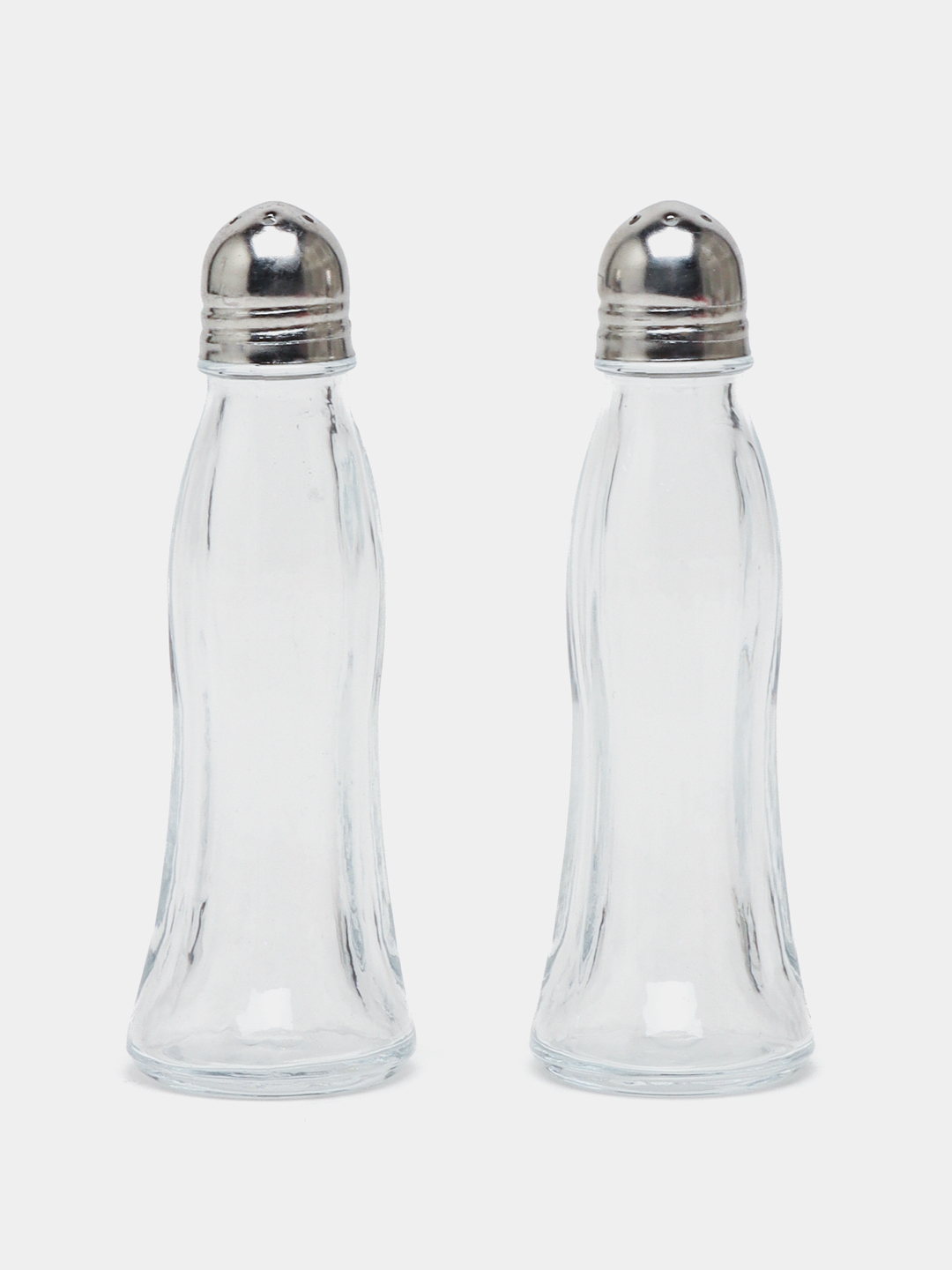 Солонка-перечница "Блэк Энд Уайт" по 2 шт купить по низким ценам в ...