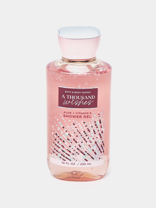 Гель для душа Bath & Body Works - 