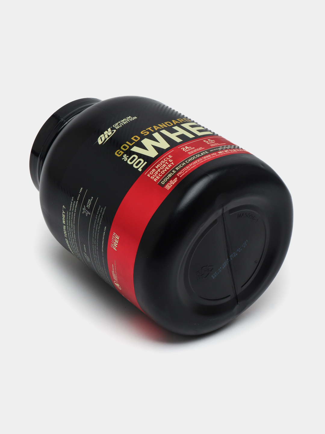 Протеин Optimum Nutrition Whey Gold Standard для набора веса, 2.27 кг ...
