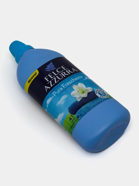 Концентрированный смягчитель-кондиционер Felce Azzura PuraFresh, 1.025 л