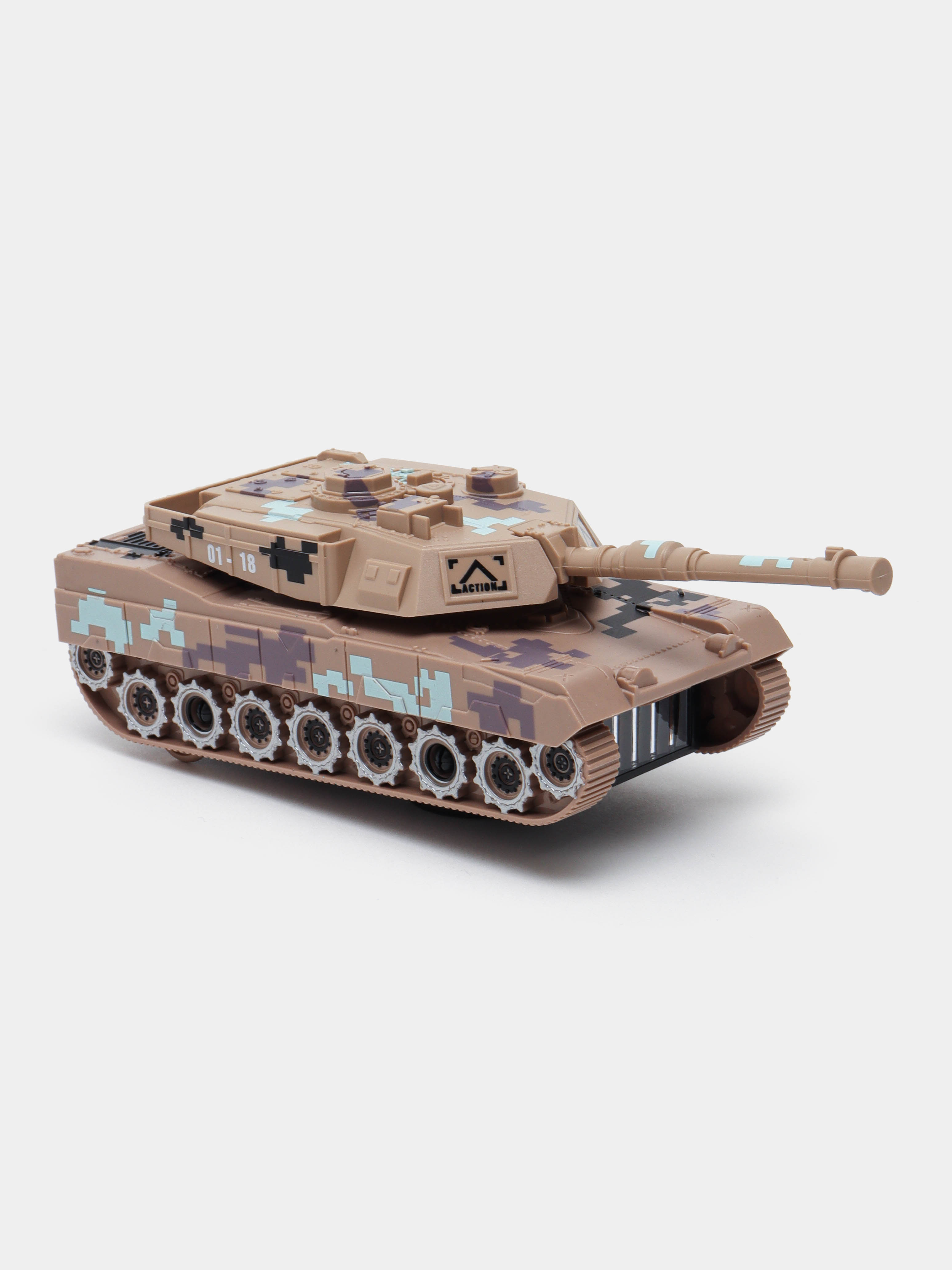 Игрушечный Танк для детей B/O Tank купить по низким ценам в интернет ...