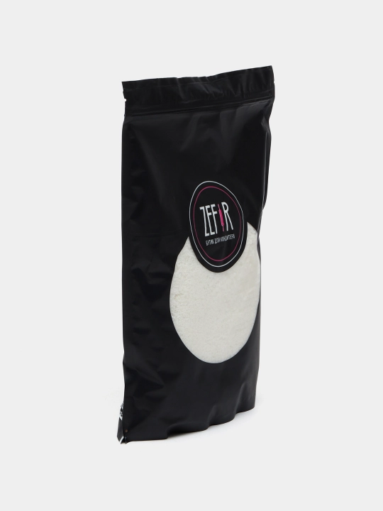 Mayda maydalangan kokos qirindisi — tabiiy, shakar qo‘shilmagan, pishiriqlar uchun, 500 g