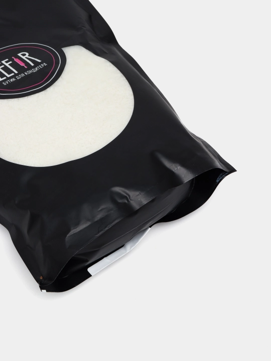 Mayda maydalangan kokos qirindisi — tabiiy, shakar qo‘shilmagan, pishiriqlar uchun, 500 g