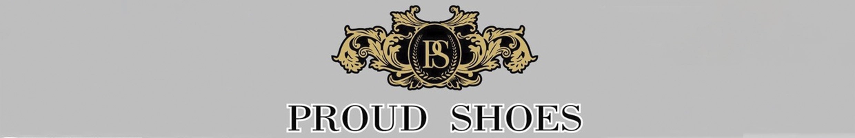 Proud Shoes