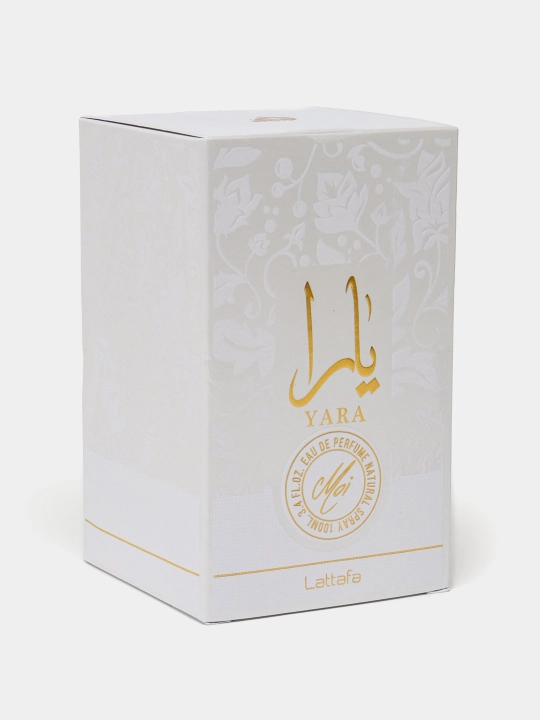 Parfyumlangan suv Yara Moi Lattafa Perfumes, 100 ml