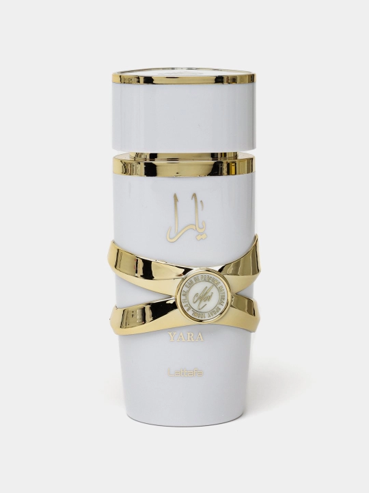 Parfyumlangan suv Yara Moi Lattafa Perfumes, 100 ml