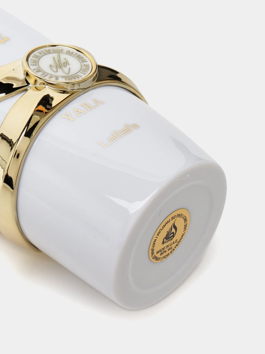 Parfyumlangan suv Yara Moi Lattafa Perfumes, 100 ml
