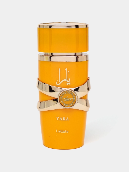 Parfyumlangan suv Yara Tous Lattafa Perfumes, 100 ml