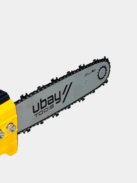 Пила цепная электрическая Ubay UB-711, ART 1085