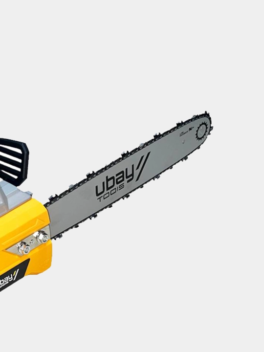 Пила цепная электрическая Ubay UB-715, ART 1083