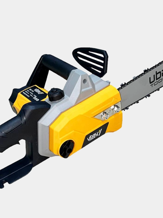 Пила цепная электрическая Ubay UB-715, ART 1083