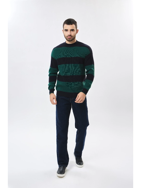 Uzun yengli sviter TERRA PRO AW23CA2N-20-19236