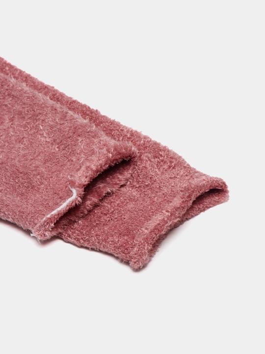 Гольфы длинные Dudu Textile, теплые, мягкие, антиварикозные, дышащие