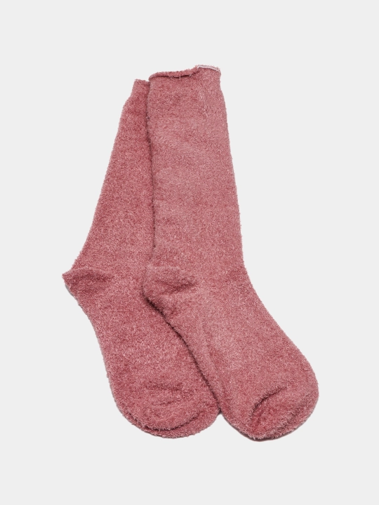 Гольфы длинные Dudu Textile, теплые, мягкие, антиварикозные, дышащие - 