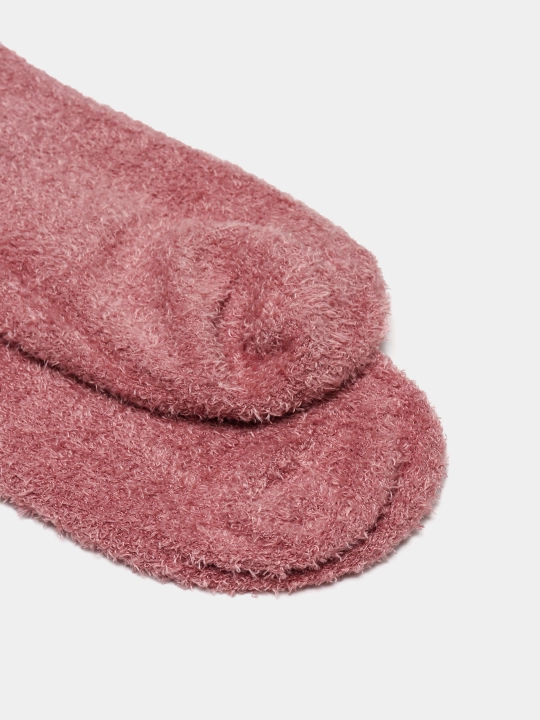 Гольфы длинные Dudu Textile, теплые, мягкие, антиварикозные, дышащие