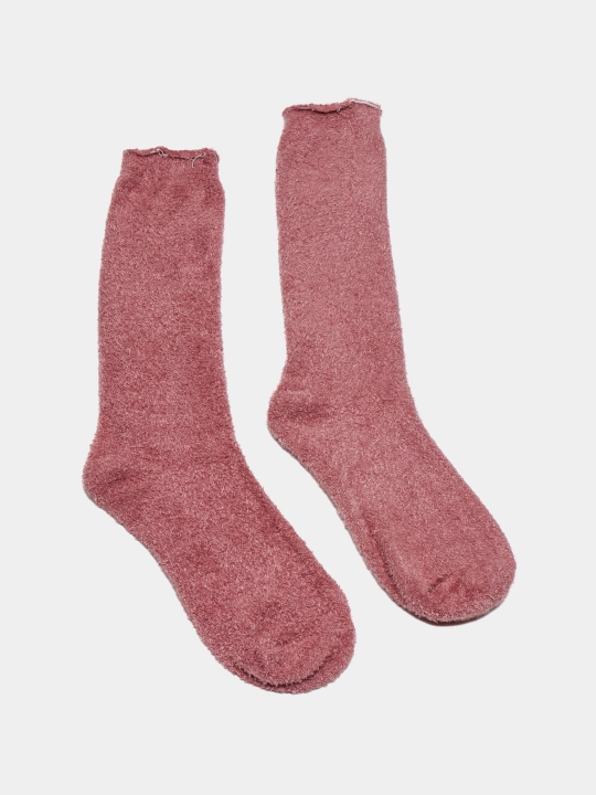 Гольфы длинные Dudu Textile, теплые, мягкие, антиварикозные, дышащие