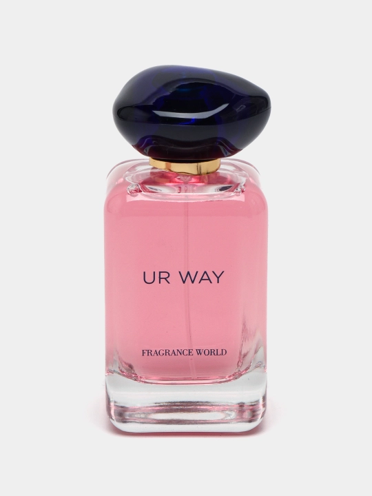 Женский Парфюм UR WAY, 100 мл - 