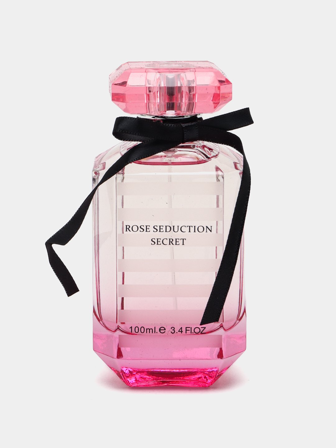 Парфюмерная вода Rose seduction Secret, 100 мл купить по низким ценам в  интернет-магазине Uzum (824857)