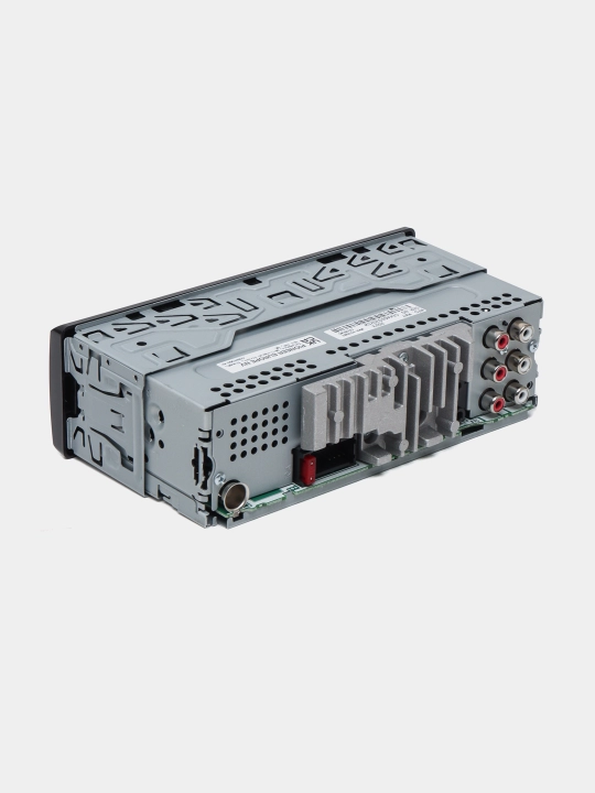 Автомагнитола Pioneer MVH-S520BT, с технологией Bluetooth