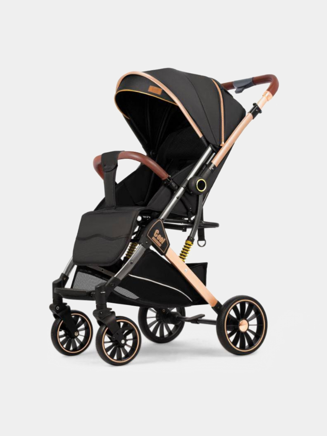 Коляска Cool Guy Для прогулок и сна купить по низким ценам в интернет ...