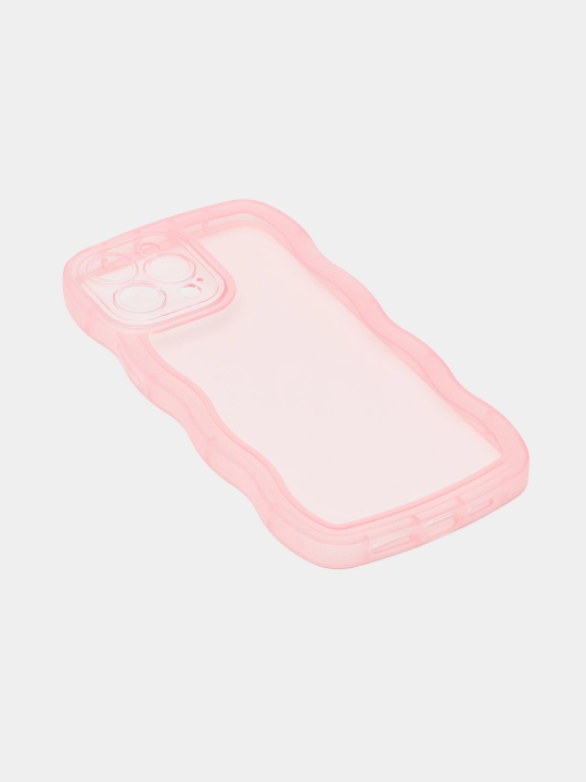 Силиконовый супер чехол для iPhone 13/14/15, 12/13/14/15 Pro, 12/13/14/15 ProMax