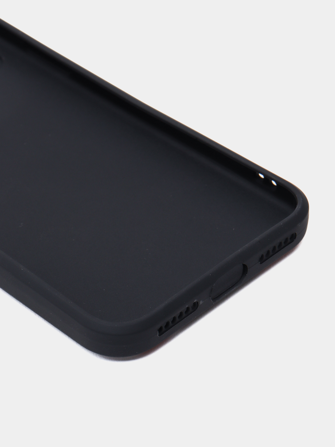 Чехол для смартфона iPhone XR, XS, 11, 12, 13, 14, 15, Pro, Max, cиликоновый, аниме Наруто