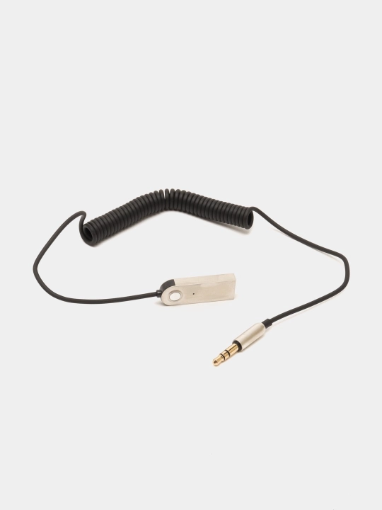 Аудиоадаптер BT850 AUX Bluetooth
