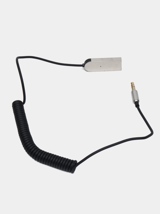 Аудиоадаптер BT850 AUX Bluetooth