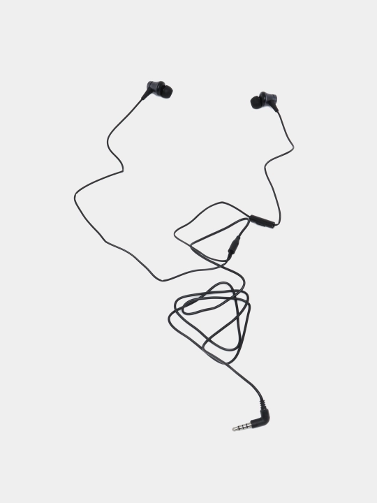 Simli naushniklar earphones Basic YDJC01 quloqchinlari