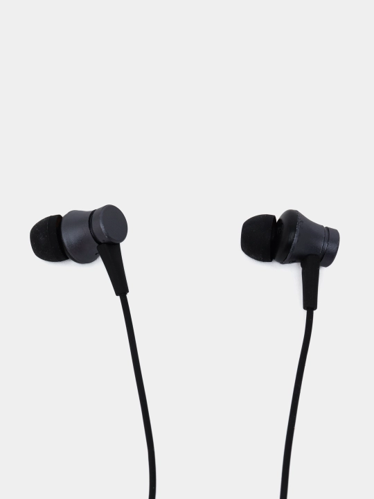 Simli naushniklar earphones Basic YDJC01 quloqchinlari - 