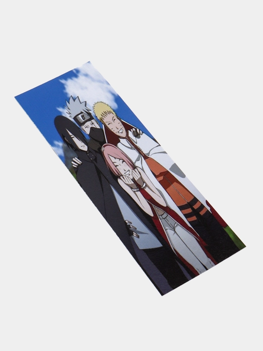 Kitoblar, darsliklar, ''Anime'' kundaliklari uchun qog'oz xatcho'plar