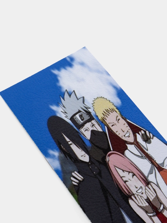 Kitoblar, darsliklar, ''Anime'' kundaliklari uchun qog'oz xatcho'plar