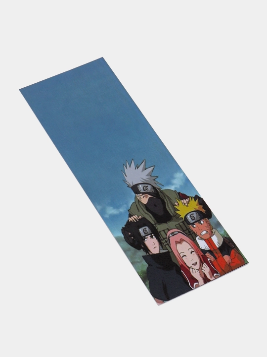 Kitoblar, darsliklar, ''Anime'' kundaliklari uchun qog'oz xatcho'plar