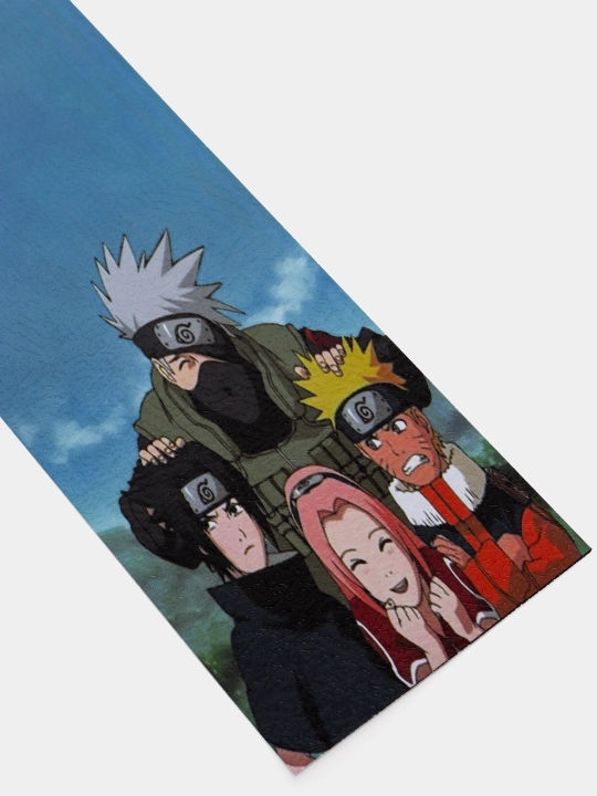Kitoblar, darsliklar, ''Anime'' kundaliklari uchun qog'oz xatcho'plar