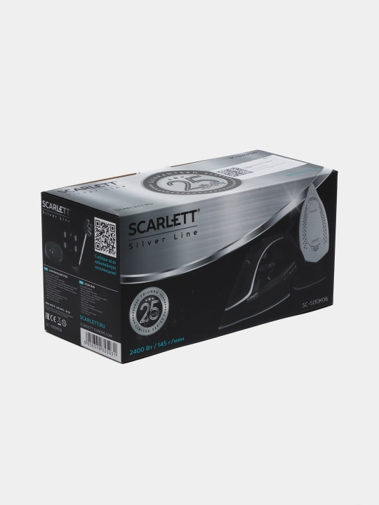 Утюг SCARLETT SC-SI30K06