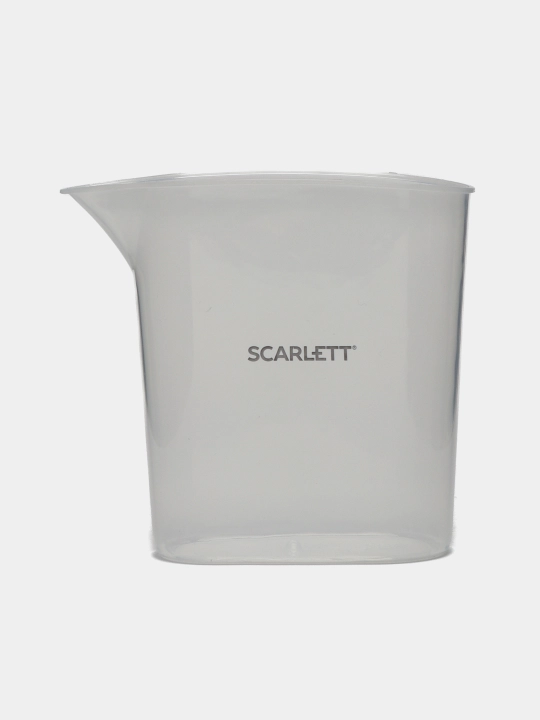 Утюг SCARLETT SC-SI30K06