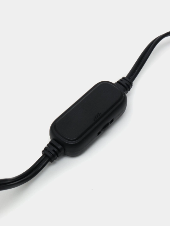 HP DHS-2111 (USB quvvatli) dinamiklar, kompyuter, noutbuk va mobil telefon uchun