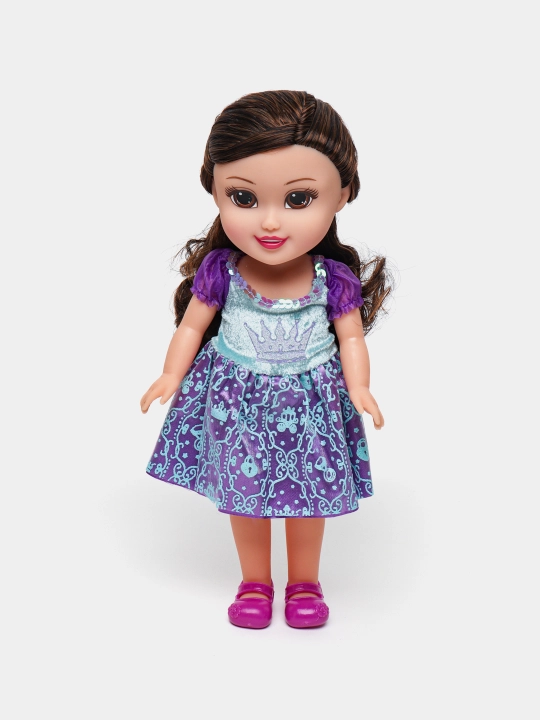 Детская игрушка кукла Zuru Sparkle Girlz Cutie Princess 10045