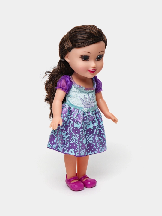 Детская игрушка кукла Zuru Sparkle Girlz Cutie Princess 10045 - 