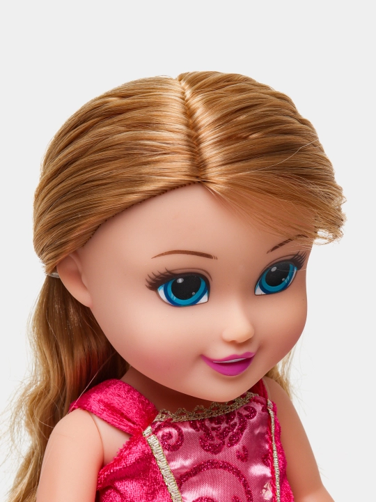 Детская игрушка кукла Zuru Sparkle Girlz Cutie Princess 10045