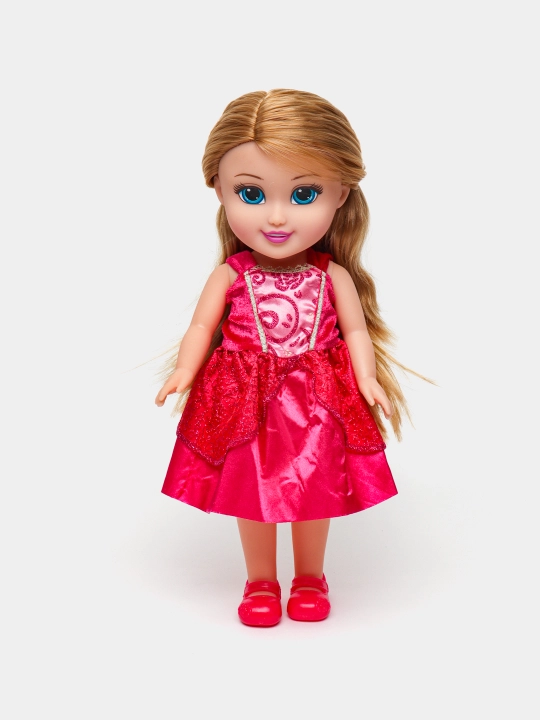 Детская игрушка кукла Zuru Sparkle Girlz Cutie Princess 10045