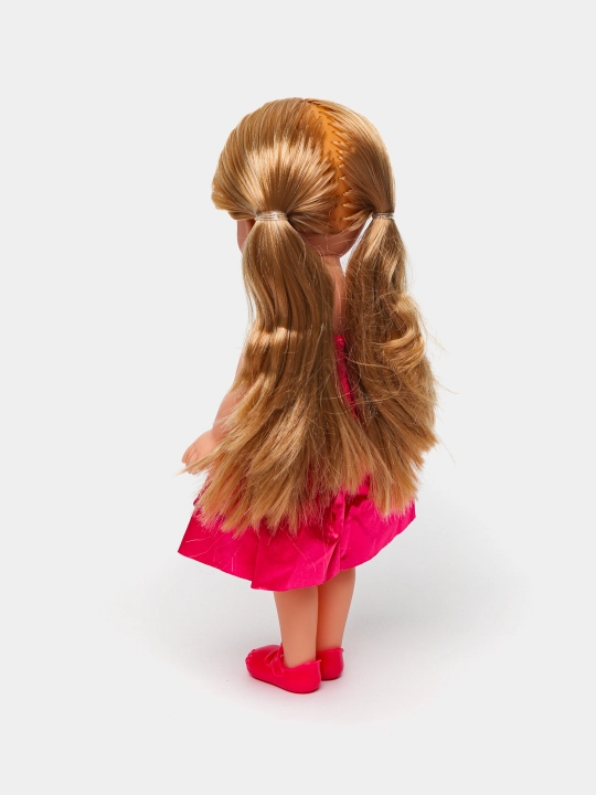 Детская игрушка кукла Zuru Sparkle Girlz Cutie Princess 10045