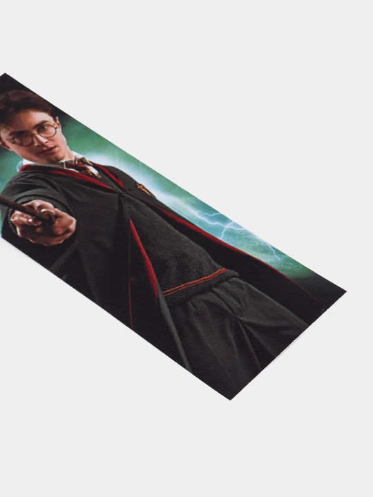 Qog'oz xatcho'plar, kitoblar, darsliklar, kundaliklar uchun, Garri Potter