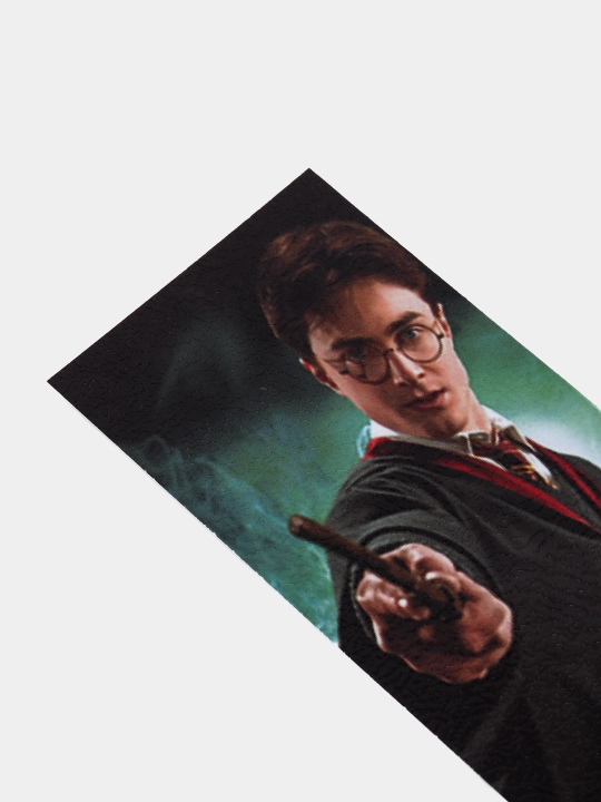 Qog'oz xatcho'plar, kitoblar, darsliklar, kundaliklar uchun, Garri Potter