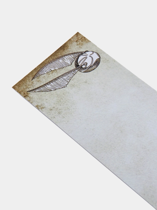 Qog'oz xatcho'plar, kitoblar, darsliklar, kundaliklar uchun, Garri Potter