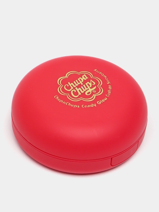 Tonal upa Chupa Chups - kushon SPF 50+ PA+