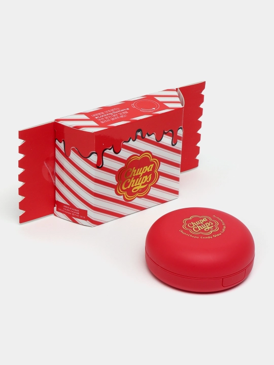 Tonal upa Chupa Chups - kushon SPF 50+ PA+